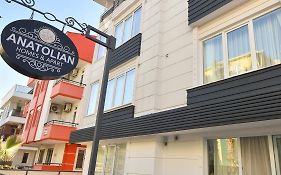 Anatolian Homes & Apart